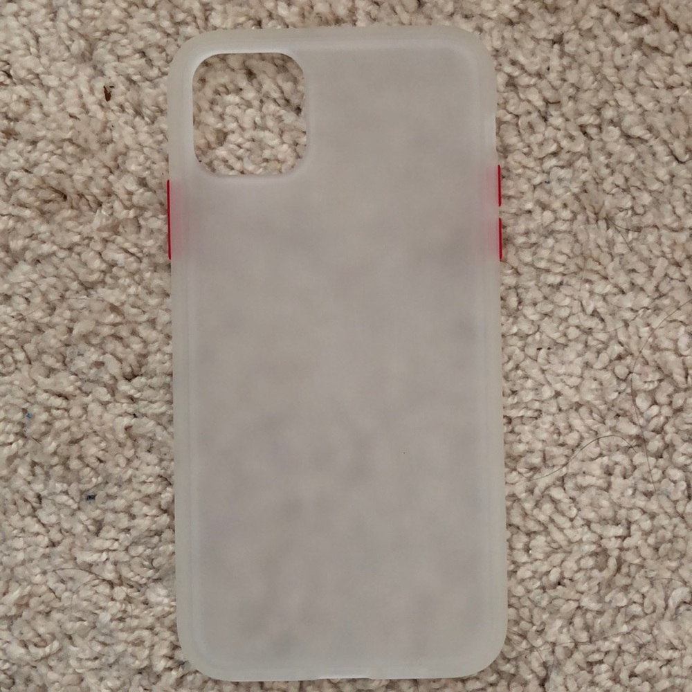 Iphone11 case